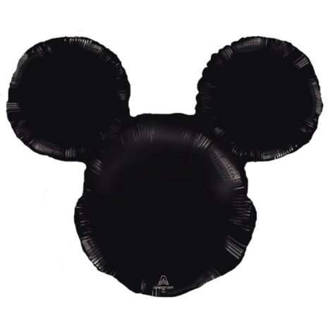 Globo Metálico Cumpleaños Personaje Mickey mouse 36" Met