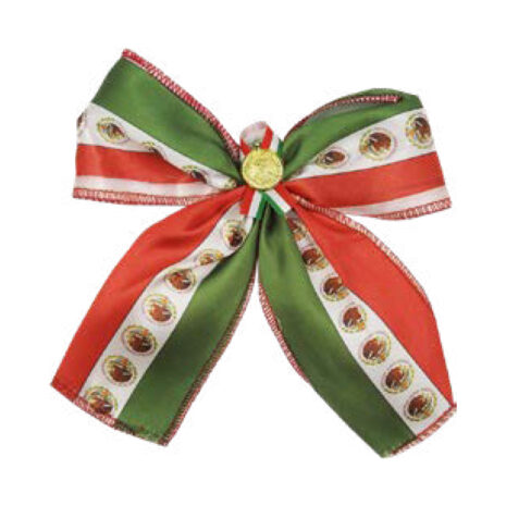 Corbatin Patrio