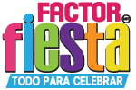 Factor Fiesta