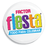 Factor Fiesta