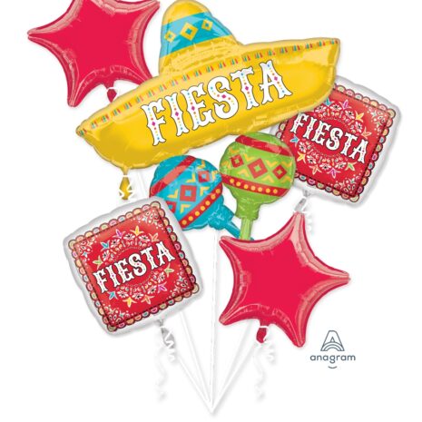 39539-Bouquet-Papel-Picado-Fiesta-Foil-balloons