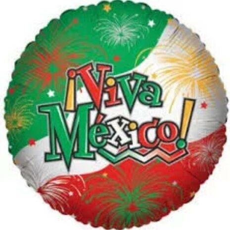 Viva-Mexico